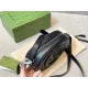 【2026】【GUCCI 公式旗艦店】クッチ    ショルダーバッグ 当日出荷 好評に付き再入荷！20*15CM