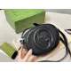 【2026】【GUCCI 公式旗艦店】クッチ    ショルダーバッグ 当日出荷 好評に付き再入荷！20*15CM