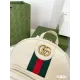 【2026】【GUCCI 公式旗艦店】グッチ  リュックサック 当日出荷 好評に付き再入荷！23*32CM