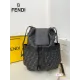 【2026】【FENDI  公式旗艦店】フェンディ  リュックサック  当日出荷 好評に付き再入荷！35*44CM
