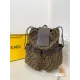 【2026】【FENDI  公式旗艦店】フェンディ  リュックサック  当日出荷 好評に付き再入荷！35*44CM