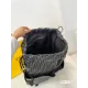【2026】【FENDI  公式旗艦店】フェンディ  リュックサック  当日出荷 好評に付き再入荷！35*44CM