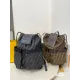 【2026】【FENDI  公式旗艦店】フェンディ  リュックサック  当日出荷 好評に付き再入荷！35*44CM