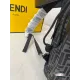 【2026】【FENDI  公式旗艦店】フェンディ  リュックサック  当日出荷 好評に付き再入荷！35*44CM