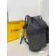【2026】【FENDI  公式旗艦店】フェンディ  リュックサック  当日出荷 好評に付き再入荷！35*44CM