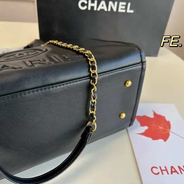 【2026】【CHANEL  公式旗艦店】シャネル   ハンドバッグ当日出荷 好評に付き再入荷！36*28CM