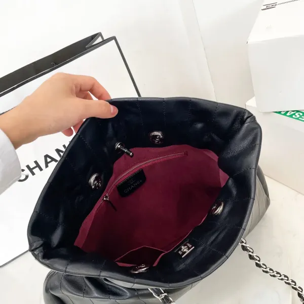 【2026】【CHANEL 公式旗艦店】シャネル  ハンドバッグ当日出荷 好評に付き再入荷！37*29CM