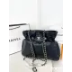 【2026】【CHANEL 公式旗艦店】シャネル  ハンドバッグ当日出荷 好評に付き再入荷！37*29CM