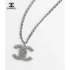 【2026】【CHANEL】ネックレス、新しいネックレス万能シンプルファッションオーナメント