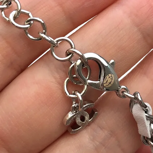 【2026】【CHANEL】ネックレス、新しいネックレス万能シンプルファッションオーナメント