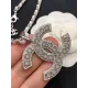 【2026】【CHANEL】ネックレス、新しいネックレス万能シンプルファッションオーナメント