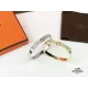 【2026】【HERMES】ブレスレット、ファッションシンプルなスタイル