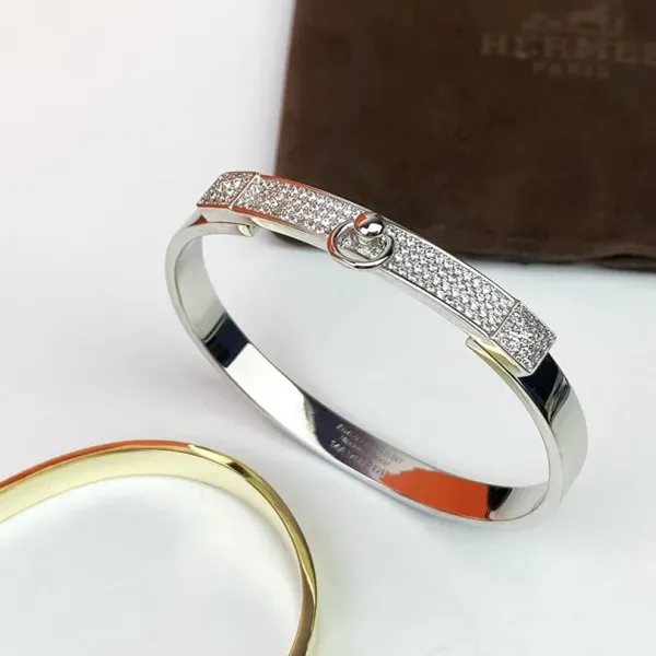 【2026】【HERMES】ブレスレット、ファッションシンプルなスタイル