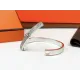 【2026】【HERMES】ブレスレット、ファッションシンプルなスタイル