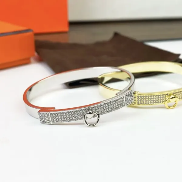 【2026】【HERMES】ブレスレット、ファッションシンプルなスタイル