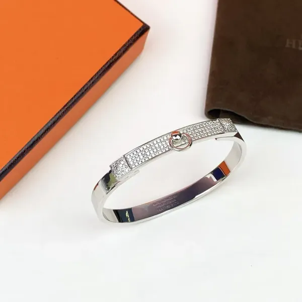 【2026】【HERMES】ブレスレット、ファッションシンプルなスタイル
