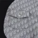【2026】【DIOR  公式旗艦店】ディオール 丸首の衛衣 スウェットご好評に付き再入荷！