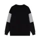 【2026】【GUCCI  公式旗艦店】グッチ  丸首の衛衣 スウェットご好評に付き再入荷！