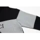 【2026】【GUCCI  公式旗艦店】グッチ  丸首の衛衣 スウェットご好評に付き再入荷！