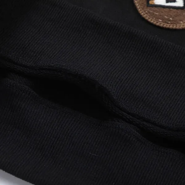 【2026】【BURBERRY 公式旗艦店】バーバリー 丸首の衛衣 スウェット ご好評に付き再入荷! 【2026】【BURBERRY 公式旗艦店】バーバリー 丸首の衛衣 スウェット ご好評に付き再入荷!