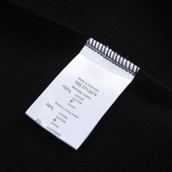 【2026】【BURBERRY 公式旗艦店】バーバリー 丸首の衛衣 スウェット ご好評に付き再入荷! 【2026】【BURBERRY 公式旗艦店】バーバリー 丸首の衛衣 スウェット ご好評に付き再入荷!