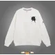 【2026】【MONCLER 公式旗艦店】モンクレール 丸首の衛衣 スウェットご好評に付き再入荷! 【2026】【MONCLER 公式旗艦店】モンクレール 丸首の衛衣 スウェットご好評に付き再入荷!