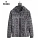 【2026】【FENDI  公式旗艦店】フェンディ  ジャケット着 好評に付き再入荷！