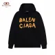 【2026】【BALENCIAGA 公式旗艦店】バレンシアガ パーカー スウェットご好評に付き再入荷! 【2026】【BALENCIAGA 公式旗艦店】バレンシアガ パーカー スウェットご好評に付き再入荷!