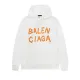 【2026】【BALENCIAGA 公式旗艦店】バレンシアガ パーカー スウェットご好評に付き再入荷! 【2026】【BALENCIAGA 公式旗艦店】バレンシアガ パーカー スウェットご好評に付き再入荷!