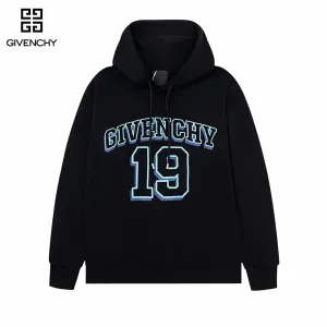 【2026】【GIVENCHY  公式旗艦店】ジバンシー パーカー スウェット ご好評に付き再入荷！