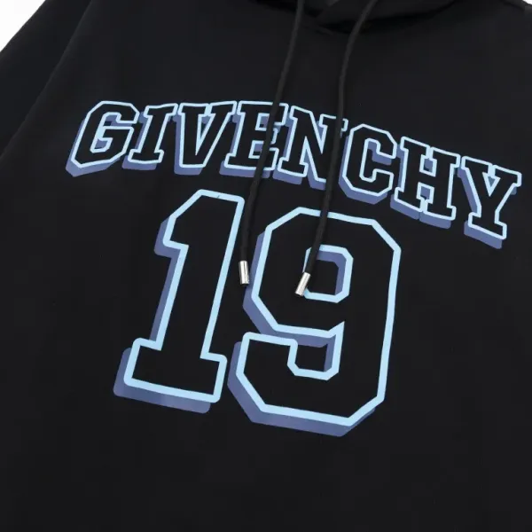 【2026】【GIVENCHY  公式旗艦店】ジバンシー パーカー スウェット ご好評に付き再入荷！