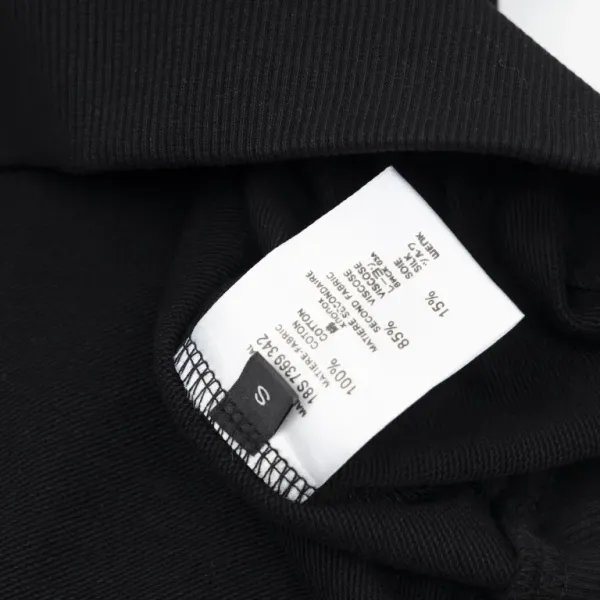 【2026】【GIVENCHY  公式旗艦店】ジバンシー パーカー スウェット ご好評に付き再入荷！