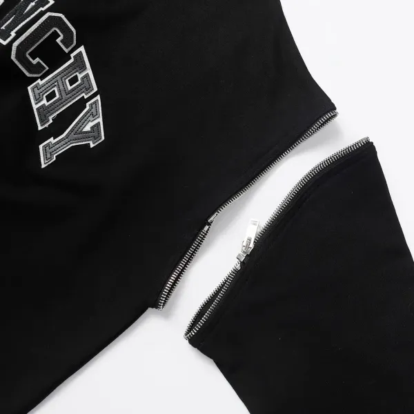 【2026】【GIVENCHY  公式旗艦店】ジバンシー 丸首の衛衣 スウェットご好評に付き再入荷！
