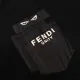 【2026】【FENDI  公式旗艦店】フェンディ丸首の衛衣 スウェット ご好評に付き再入荷！