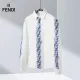【2026】【FENDI  公式旗艦店】フェンディシャツ好評に付き再入荷！
