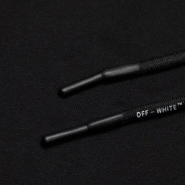 【2026】【OFF-WHITE  公式旗艦店】オフホワイトパーカースウェットご好評に付き再入荷！