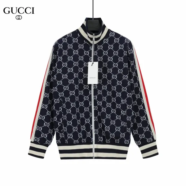 【2026】【GUCCI 公式旗艦店】グッチ ジャケット好評に付き再入荷！