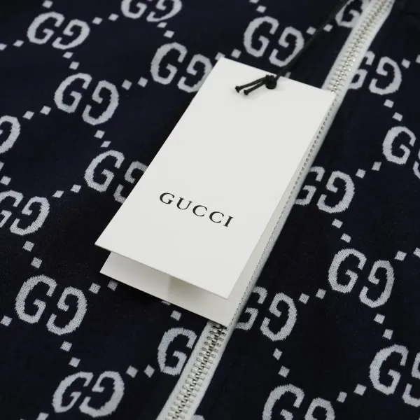 【2026】【GUCCI 公式旗艦店】グッチ ジャケット好評に付き再入荷！