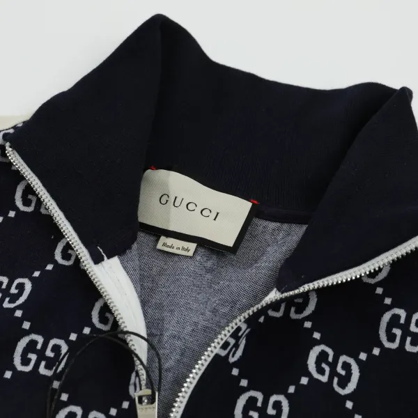 【2026】【GUCCI 公式旗艦店】グッチ ジャケット好評に付き再入荷！
