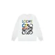 【2026】【LOEWE 公式旗艦店】ロエベ  丸首の衛衣  スウェットご好評に付き再入荷！