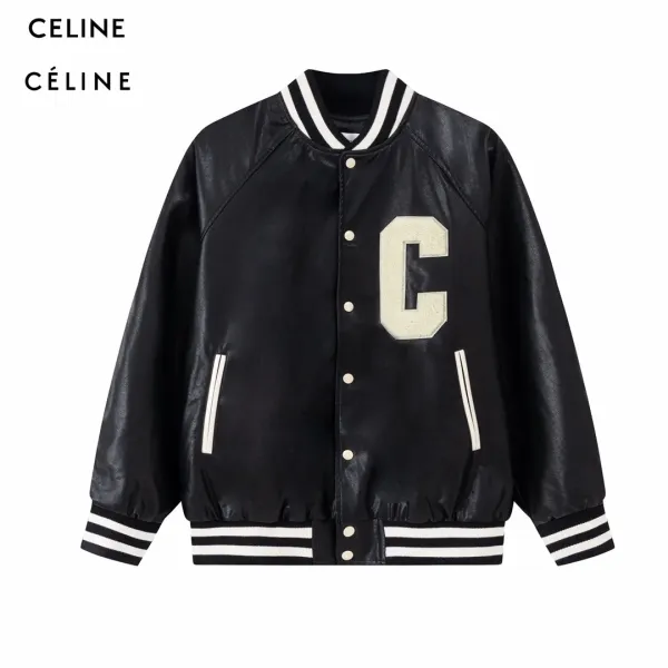 【2026】【CELINE 公式旗艦店】セリーヌ ジャケット好評に付き再入荷！