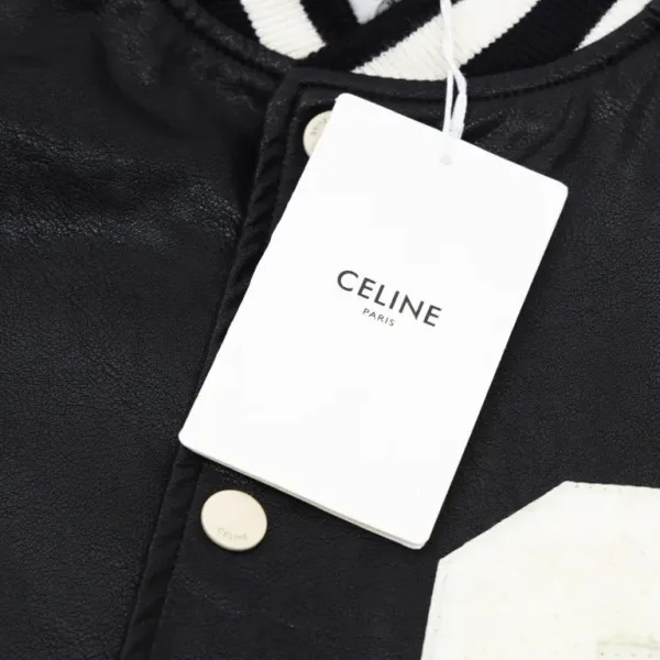 【2026】【CELINE 公式旗艦店】セリーヌ ジャケット好評に付き再入荷！