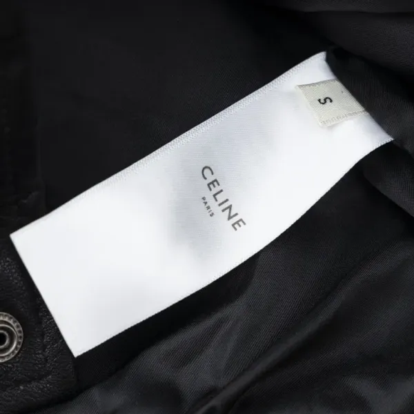 【2026】【CELINE 公式旗艦店】セリーヌ ジャケット好評に付き再入荷！