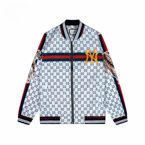 【2026】【GUCCI 公式旗艦店】グッチ ジャケット好評に付き再入荷！