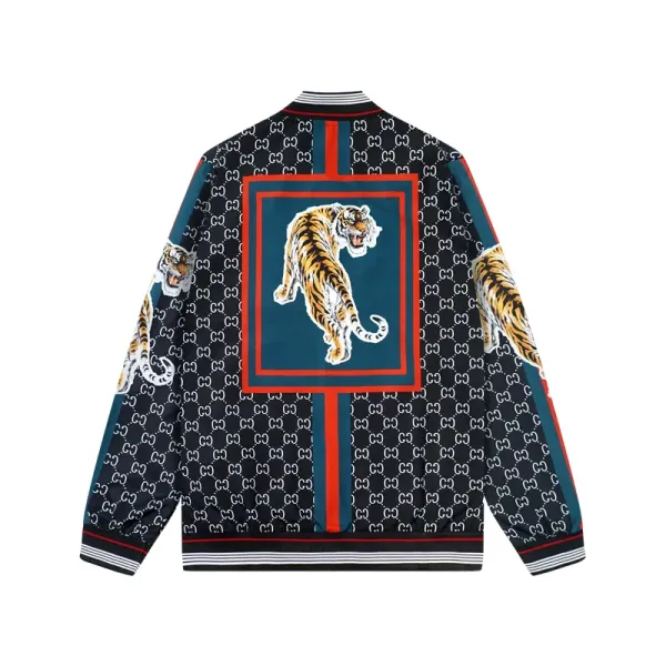 【2026】【GUCCI 公式旗艦店】グッチ ジャケット好評に付き再入荷！