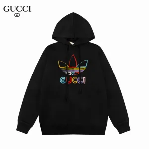 【2026】【GUCCI  公式旗艦店】グッチ パーカー  スウェットご好評に付き再入荷！