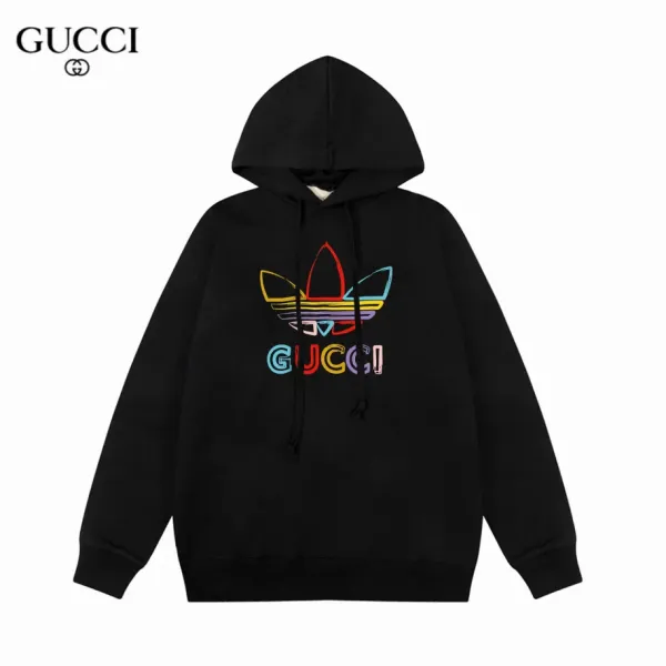【2026】【GUCCI  公式旗艦店】グッチ パーカー  スウェットご好評に付き再入荷！