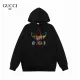 【2026】【GUCCI  公式旗艦店】グッチ パーカー  スウェットご好評に付き再入荷！
