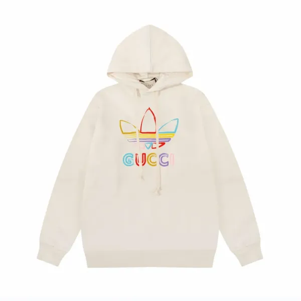 【2026】【GUCCI  公式旗艦店】グッチ パーカー  スウェットご好評に付き再入荷！