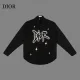 【2026】【DIOR 公式旗艦店】ディオール シャツ ご好評に付き再入荷！